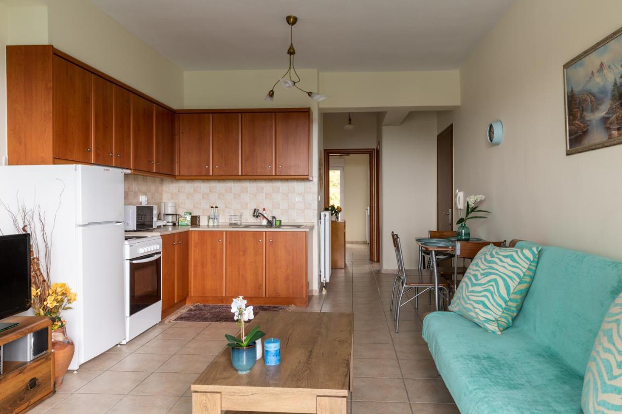 Mar Y Montana Apartment
