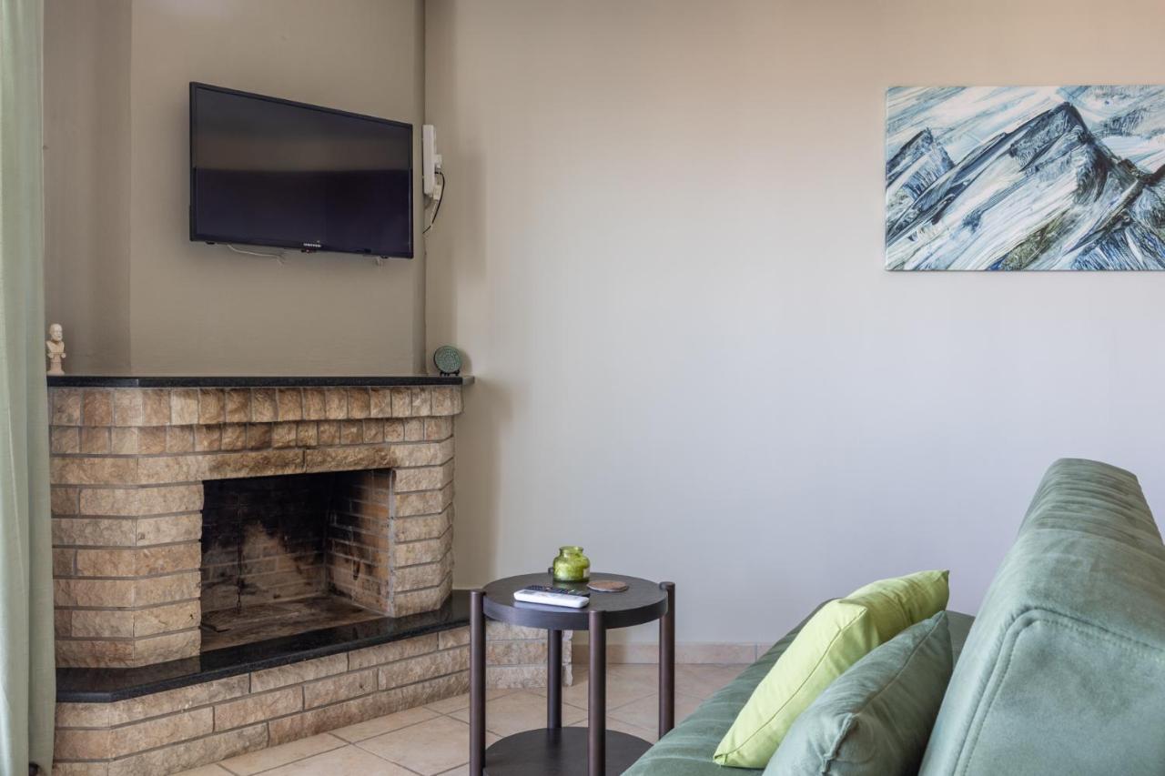 Mar Y Montana Apartment
